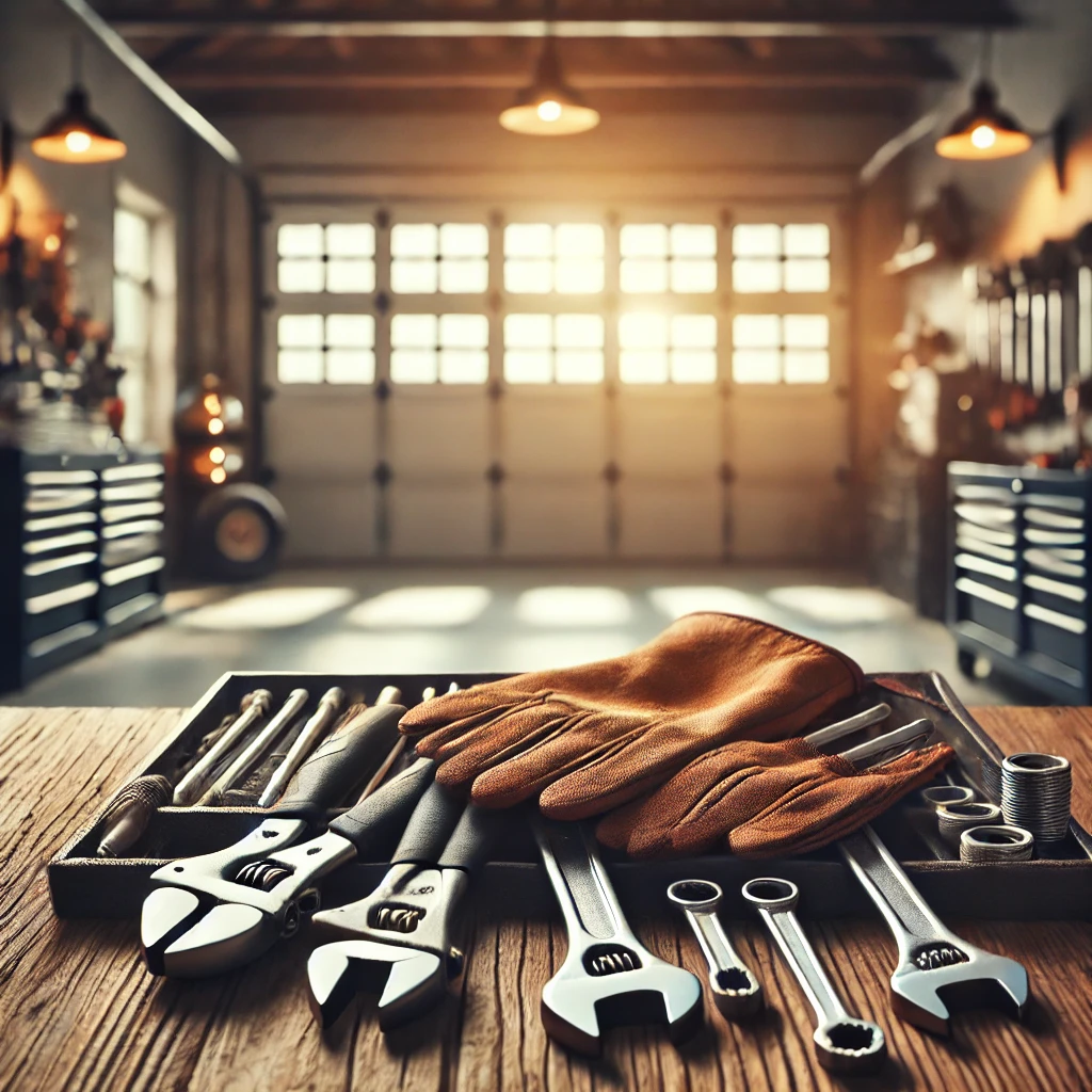 About Our Family-Owned Garage Door Company in Rowley MA - Professional Service Team
