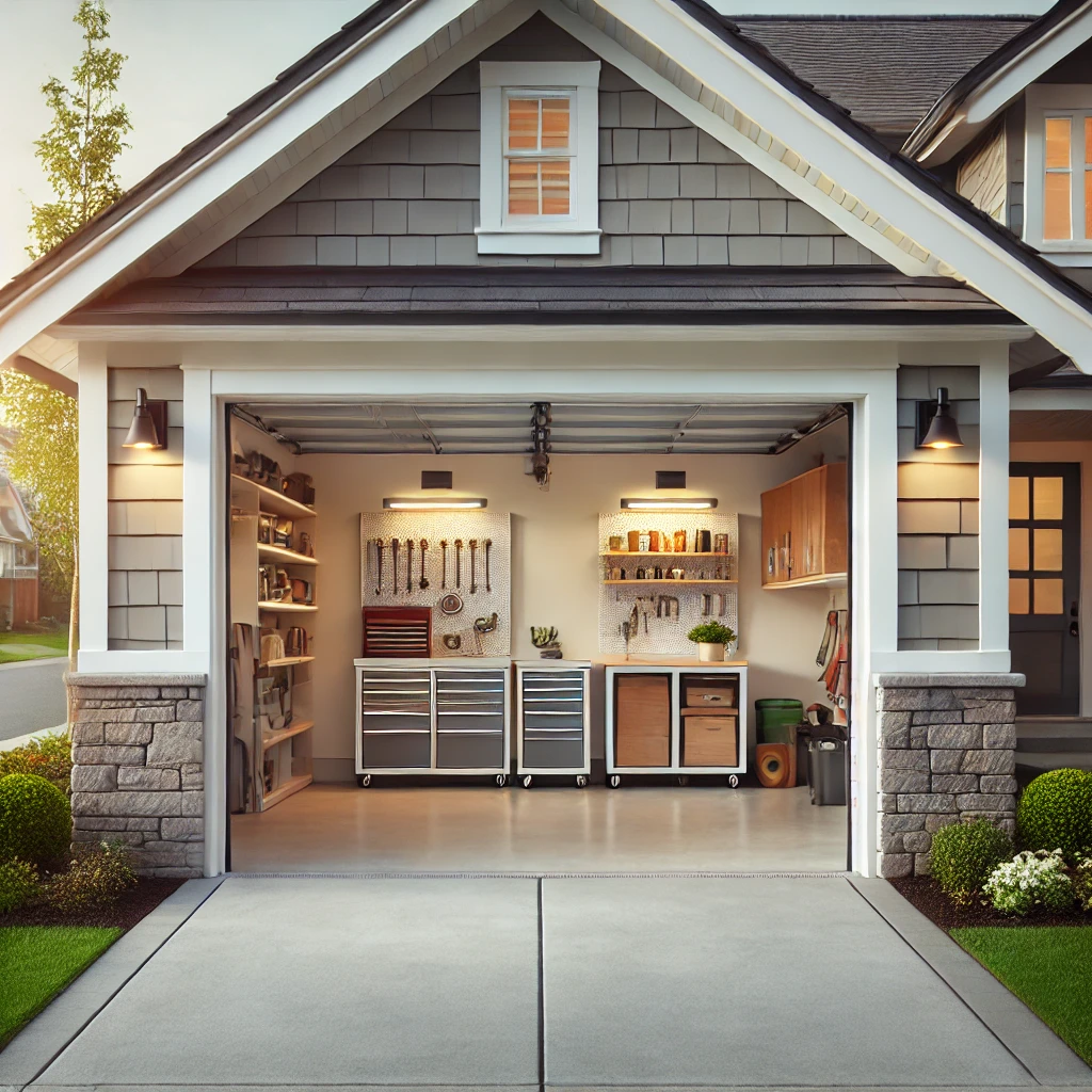 Latest garage door repair tips and maintenance guides from Rowley's trusted experts