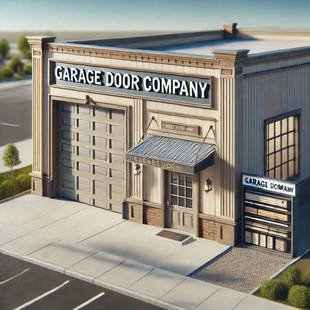 Best Garage Door Company Near Me Rowley MA - 24/7 Emergency Service