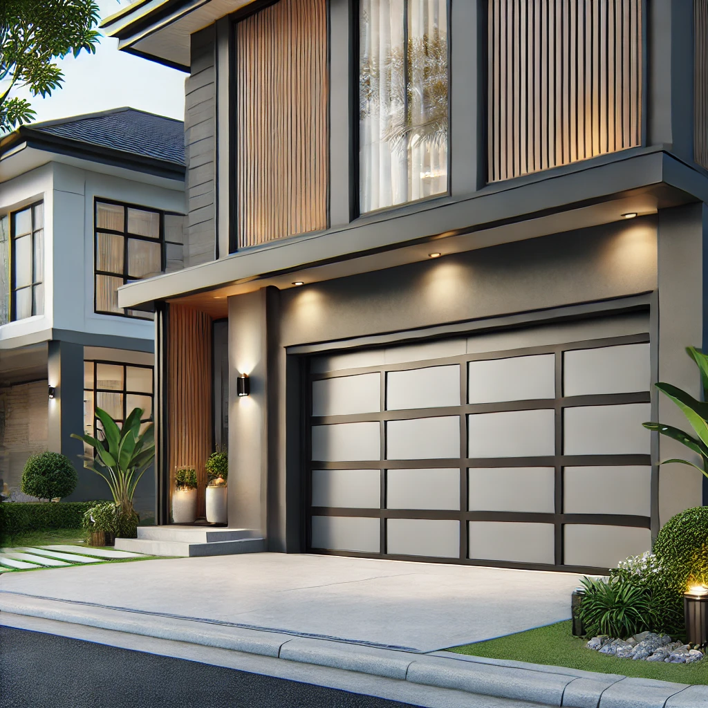 Professional Garage Door Company Rowley MA - 24/7 Emergency Service & Repairs