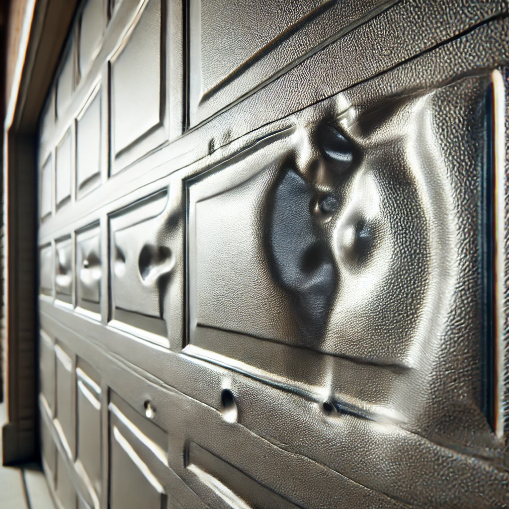 Professional Garage Door Dents Repair Rowley MA - Expert Dent Removal Services