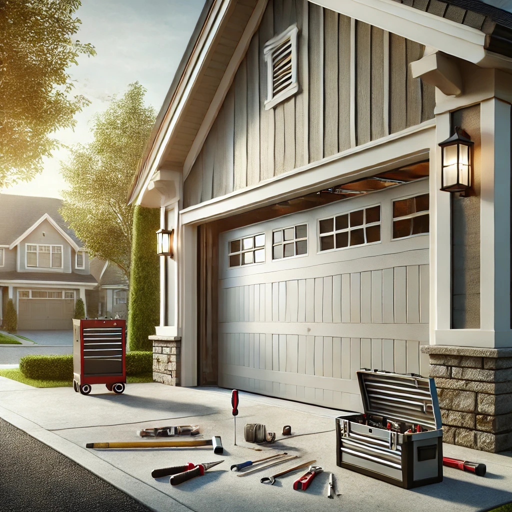 24/7 Garage Door Repair Rowley MA - Emergency Repair Services by Garage Door Repair Rowley Massachusetts