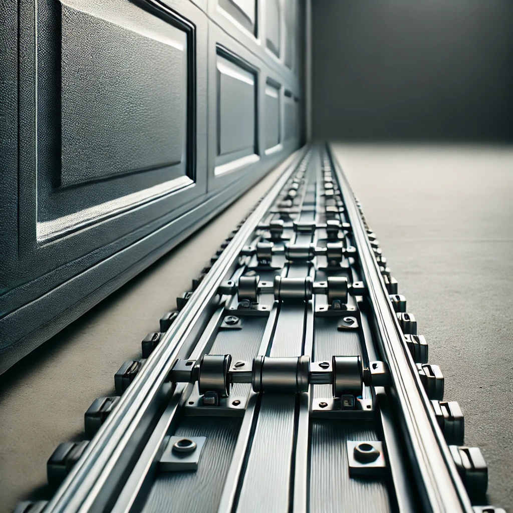 Professional Garage Door Track Repair Rowley MA - Expert Track & Roller Repair Services