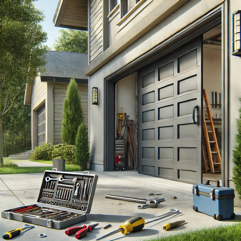 Local Garage Door Repair Rowley MA - 24/7 Emergency Service Near You