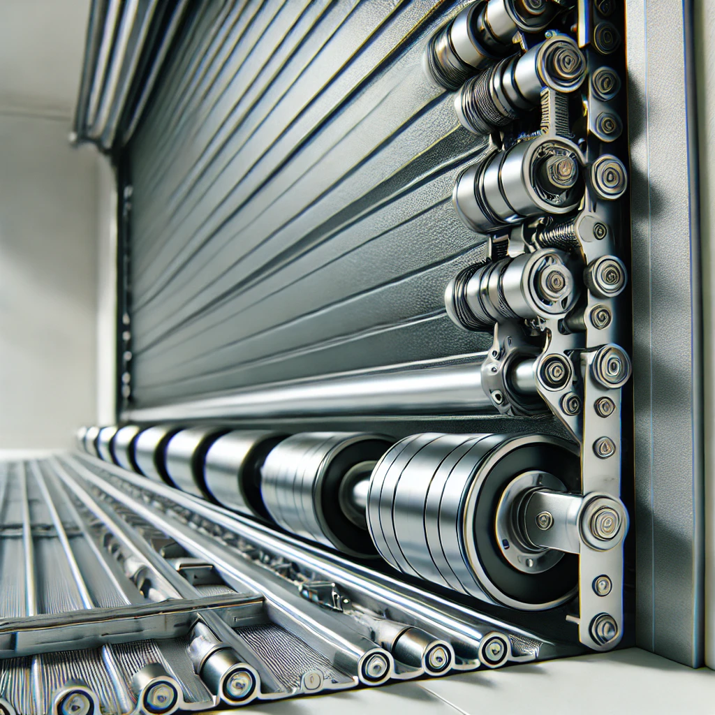 Expert Roller Garage Door Repairs Rowley MA - Professional Door System Specialists